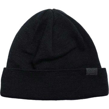 Beanie Drifter Merino rPET