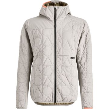 Isolationsjacke Ravine Metawool 90 W