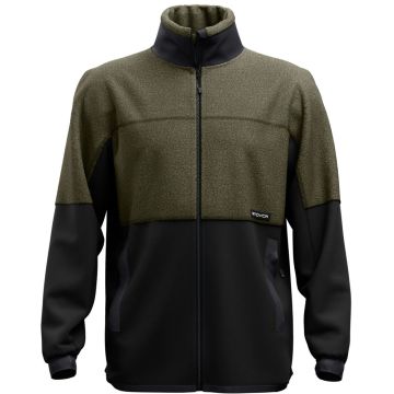 Fleece Teddy Jacket M
