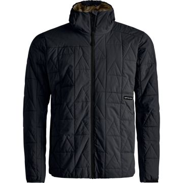 Isolationsjacke Ravine Metawool 90 M