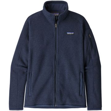Strickfleece W`s Better Sweater Jacket
