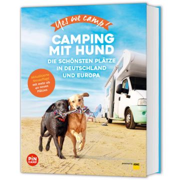 Yes we camp - Camping mit Hund / ADAC