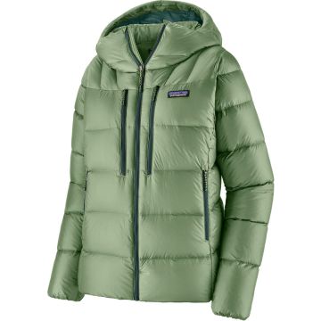 Doudoune W`s Fitz Roy Hoody