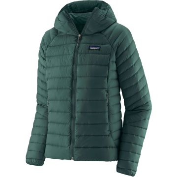 Doudoune W`s Sweater Hoody
