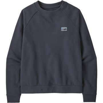 Pullover W's Regenarative Organic Cotton