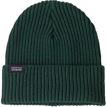 Fishermans Rolled Beanie