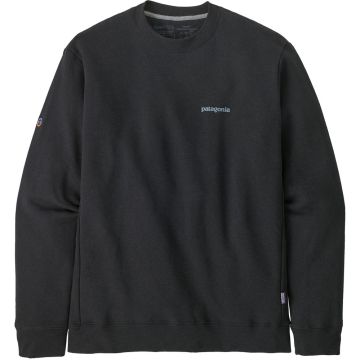 Sweater Fitz Roy Icon Uprisal Crew 