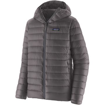 Isolationsjacke M's Down Sweater Hoody