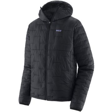Isolationsjacke M's Micro Puff Hoody
