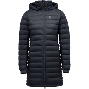 Parka Access Down Lady