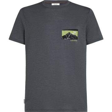 T-Shirt 150 Tech Lite Infographic