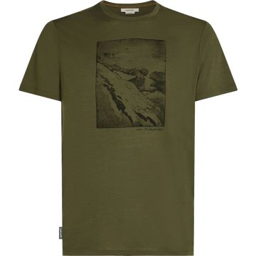 T-Shirt 150 Tech Lite Summit