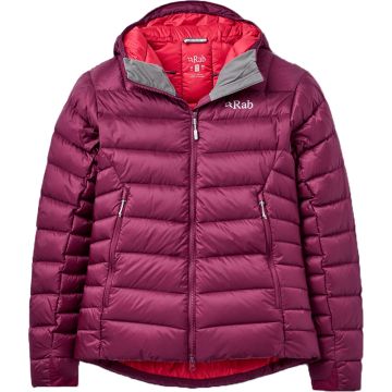 Isolationsjacke Electron Pro Hoody Lady