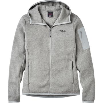 Fleece Ryvoan Hoody Lady