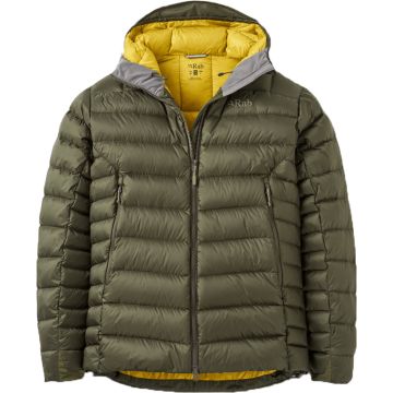 Isolationsjacke Electron Pro Hoody