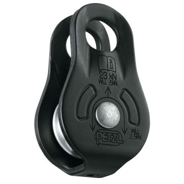 Petzl Fixe Umlenkrolle