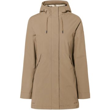 Parka Coreway Lady