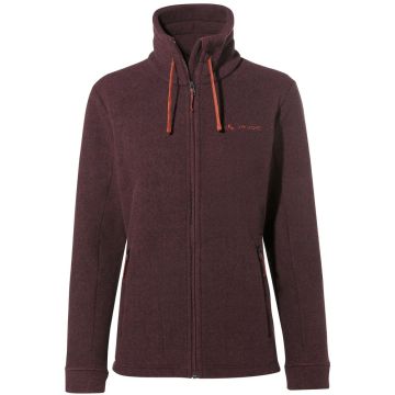 Fleecejacke Skomer Winter Lady