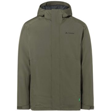 Winterjacke Rosemoor Padded II Men
