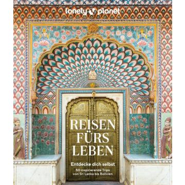 Reisen fürs Leben / Lonely Planet