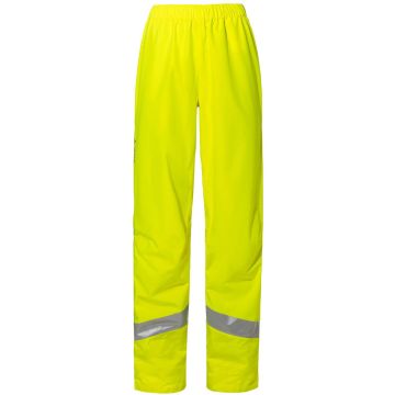 Pantalon de pluie Luminum III femme