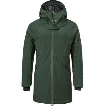 Parka Urban Crivat Lady