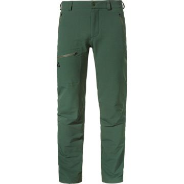 Softshellhose Folkstone Warm