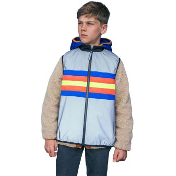 Leuchtweste Jerome Kids