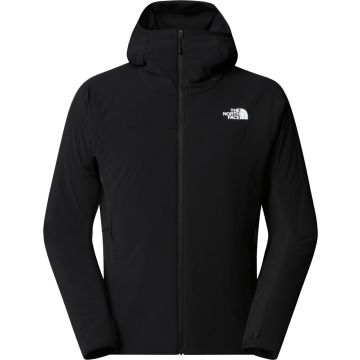 M Summit Casaval Hybrid Hoodie