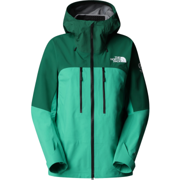 W Summit Futurelight Torre Egger Jacket