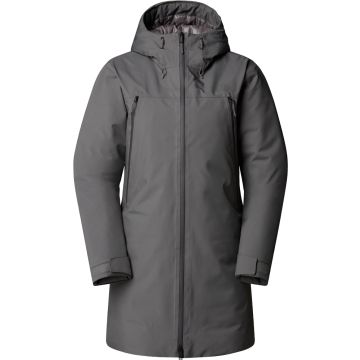 W Mtn Range Down Parka