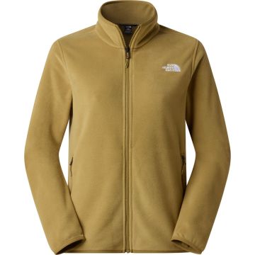 Glacier Fleece Jacket Lady