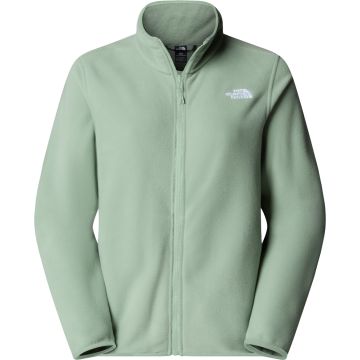 W Glacier Fleece Jacket