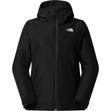 W Carto Mono Triclimate Hooded Jacket
