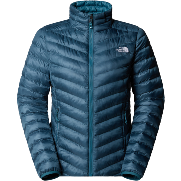 W Huila Synth Jacket