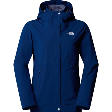 W Inlux Insulated Jacket - EU