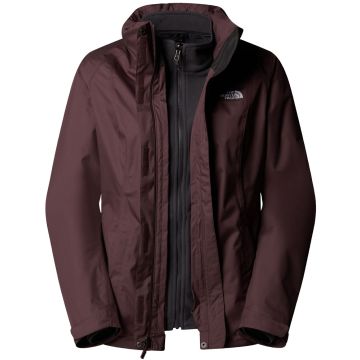 W Evolve II Triclimate Jacket - EU