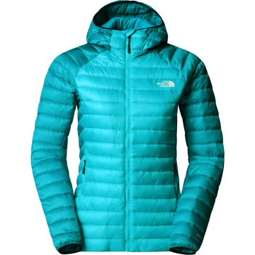 W Bettaforca LT Down Hooded Jacket