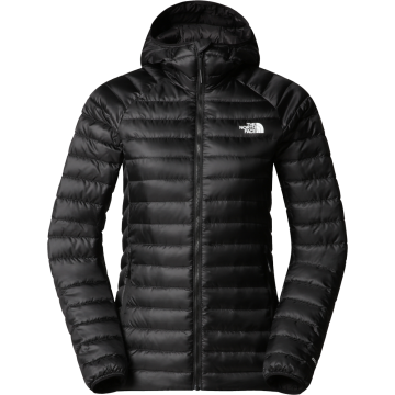Bettaforca LT Down Hooded Jacket Lady