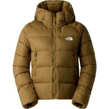  Hyalite Down Hoodie Lady