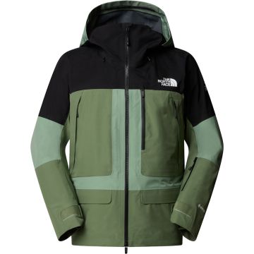 M Summit Verbier GTX Jacket