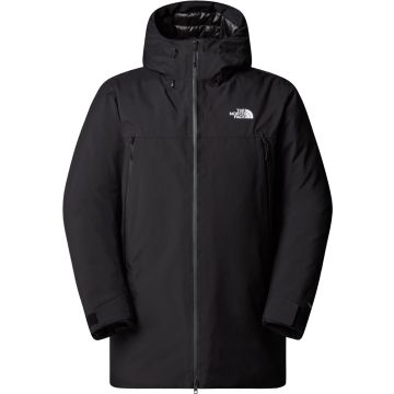 M Mtn Range Down Parka