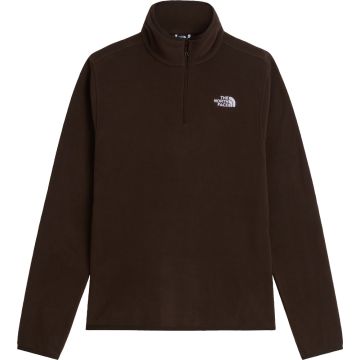 Fleecejacke Glacier 1/4 Zip 