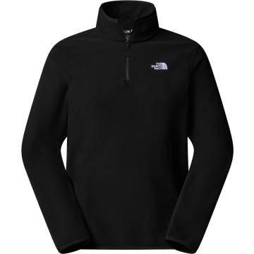 M Glacier Fleece 1/4 Zip Jacket