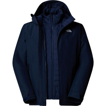 M Carto Mono Triclimate Hooded Jacket