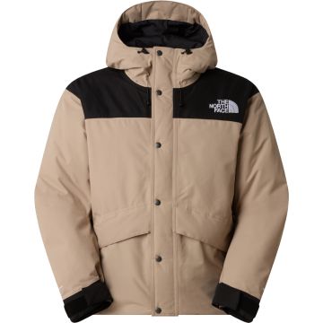 M Mountain Down Jacket