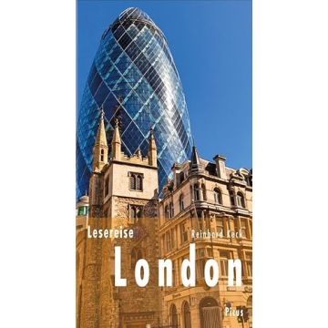 London Lesereise / Picus