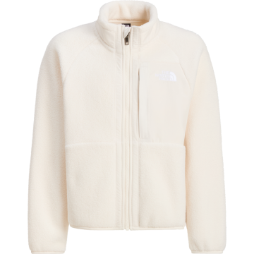 G Yumiori Full Zip Jacket