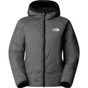 G Reversible Perrito Hooded Jacket