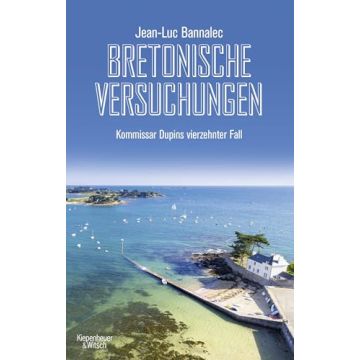 Bretonische Versuchungen / Bannalec KiWi